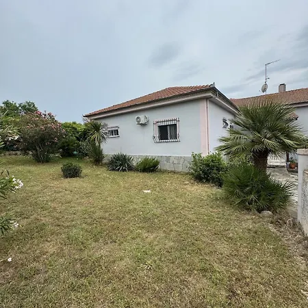 Nana's - Little Paradise Villa