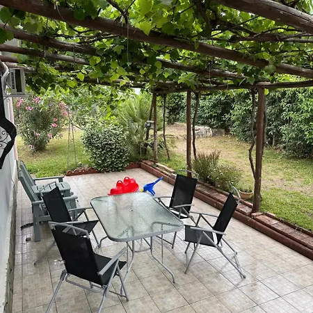Nana's - Little Paradise Villa *