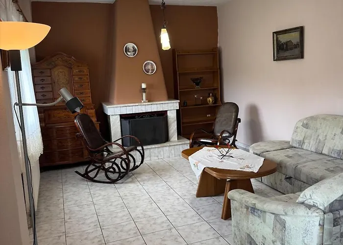 Villa Nana's - Little Paradise *