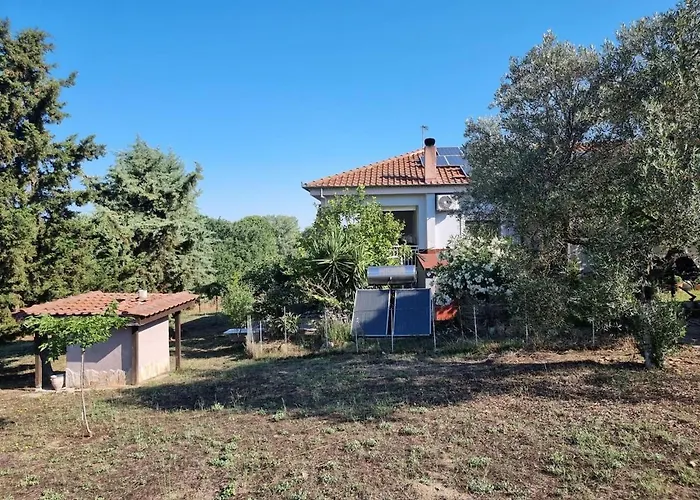 Villa Nana's - Little Paradise *