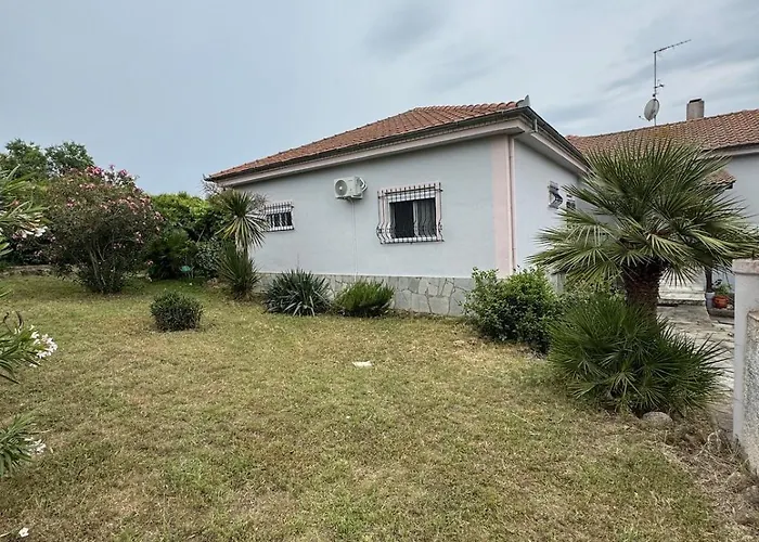 Nana's - Little Paradise Villa